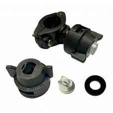 ProfiDrum Spray Bar Nozzle Set Complete
